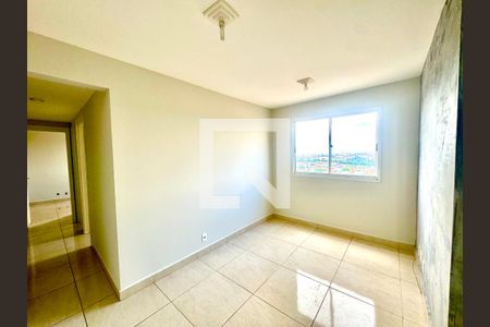 Apartamento à venda com 2 quartos, 43m² em Jardim Gracinda, Guarulhos