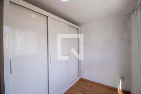 Quarto 1 - Armários de apartamento para alugar com 2 quartos, 42m² em Bairro Jardim Nossa Senhora das Graças, Cotia