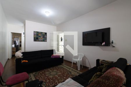 Sala de casa à venda com 3 quartos, 120m² em Jardim Arize, São Paulo