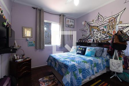 Quarto 2 de casa à venda com 3 quartos, 120m² em Jardim Arize, São Paulo