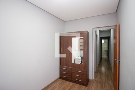 Quarto 1 de casa à venda com 3 quartos, 130m² em Kennedy, Contagem