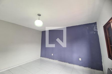 Suíte de casa para alugar com 2 quartos, 140m² em Conjunto Promorar Sapopemba, São Paulo