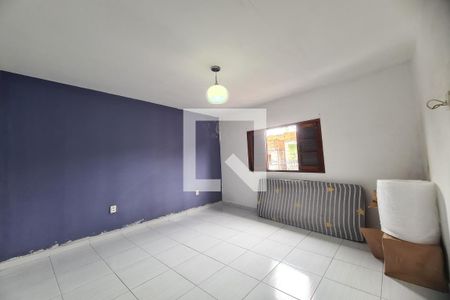 Suíte de casa para alugar com 2 quartos, 140m² em Conjunto Promorar Sapopemba, São Paulo