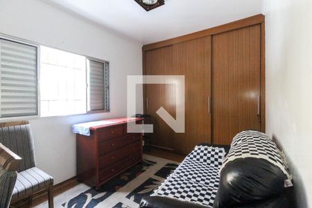 Quarto 2 de apartamento para alugar com 2 quartos, 49m² em Jardim Aracare, Itaquaquecetuba
