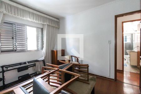 Quarto 1 de apartamento para alugar com 2 quartos, 49m² em Jardim Aracare, Itaquaquecetuba