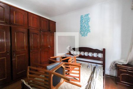 Quarto 1 de apartamento para alugar com 2 quartos, 49m² em Jardim Aracare, Itaquaquecetuba