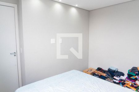 Quarto 2 de apartamento à venda com 2 quartos, 36m² em Vila Mira, São Paulo
