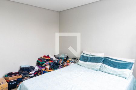 Quarto 2 de apartamento à venda com 2 quartos, 36m² em Vila Mira, São Paulo