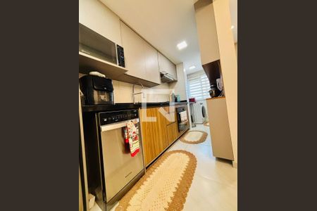 Apartamento à venda com 2 quartos, 51m² em Jardim Santa Gertrudes, Jundiaí