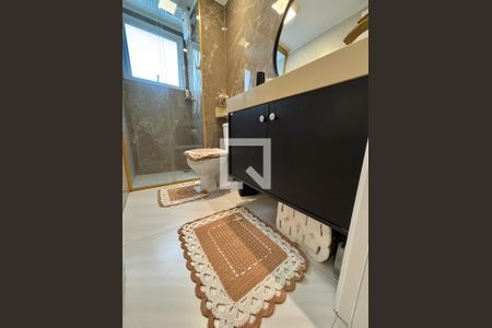 Apartamento à venda com 2 quartos, 51m² em Jardim Santa Gertrudes, Jundiaí