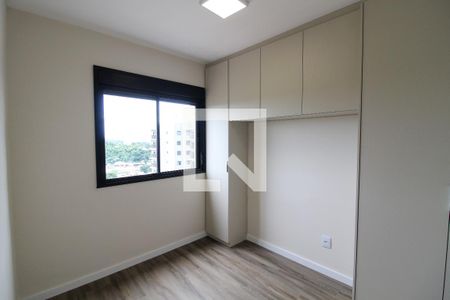 Quarto 1 de apartamento para alugar com 1 quarto, 37m² em Butantã, São Paulo