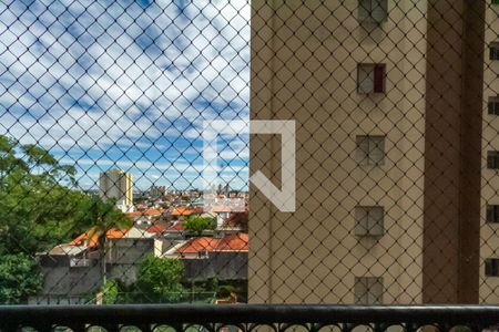 Vista da v de apartamento à venda com 2 quartos, 55m² em Jardim Colonial, São Bernardo do Campo