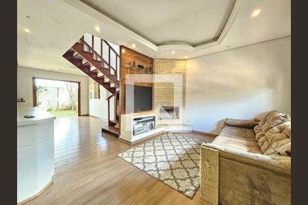 Sala de casa para alugar com 3 quartos, 150m² em Estância Velha, Canoas