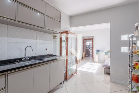 Cozinha de casa para alugar com 3 quartos, 306m² em Menino Deus, Porto Alegre