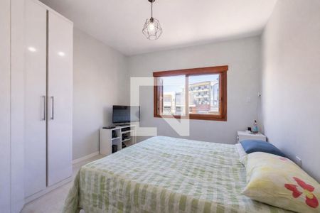 Quarto 1 de casa para alugar com 3 quartos, 306m² em Menino Deus, Porto Alegre