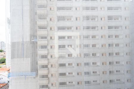 Vista da Varanda de apartamento à venda com 2 quartos, 74m² em Parque Imperial, São Paulo