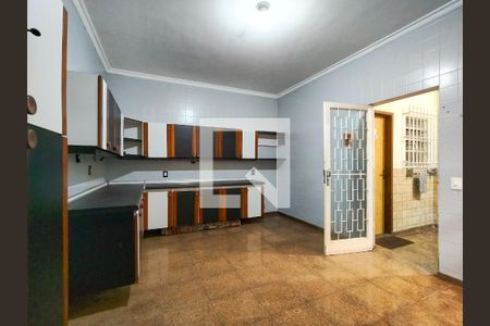 Cozinha de casa para alugar com 3 quartos, 179m² em Tijuca, Rio de Janeiro