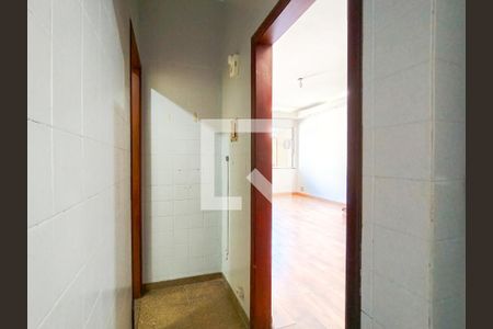 Corredor de casa para alugar com 3 quartos, 179m² em Tijuca, Rio de Janeiro