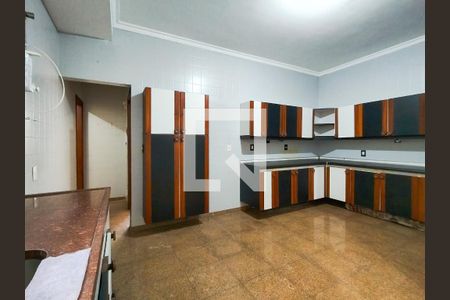Cozinha de casa para alugar com 3 quartos, 179m² em Tijuca, Rio de Janeiro