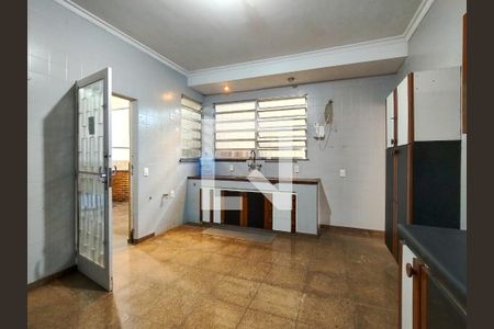 Cozinha de casa para alugar com 3 quartos, 179m² em Tijuca, Rio de Janeiro