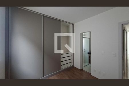 Quarto de apartamento para alugar com 3 quartos, 106m² em São Pedro, Belo Horizonte