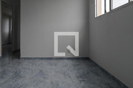 Sala de apartamento para alugar com 2 quartos, 55m² em Cezar de Souza, Mogi das Cruzes