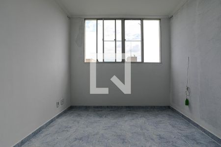 Sala de apartamento para alugar com 2 quartos, 55m² em Cezar de Souza, Mogi das Cruzes