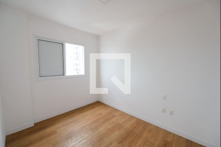 Quarto de apartamento para alugar com 2 quartos, 76m² em Jardim Santa Clara, Taubaté