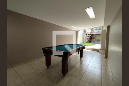 Sala de Jogos de casa para alugar com 3 quartos, 120m² em Vila Santo Estefano, São Paulo
