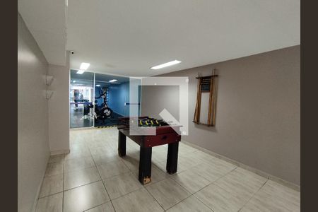 Sala de Jogos de casa para alugar com 3 quartos, 120m² em Vila Santo Estefano, São Paulo