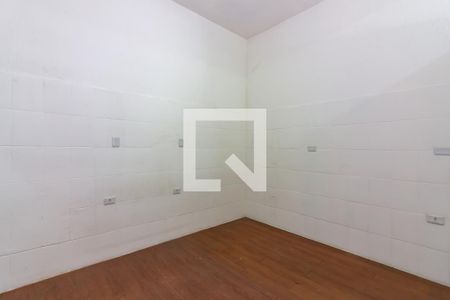 Comodo de casa para alugar com 1 quarto, 40m² em Metalúrgicos, Osasco