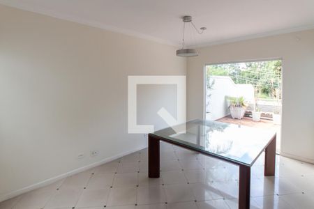 Sala de Jantar de casa para alugar com 4 quartos, 300m² em Vila Irmaos Arnoni, São Paulo