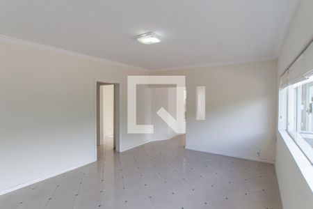 Sala de casa para alugar com 4 quartos, 300m² em Vila Irmaos Arnoni, São Paulo