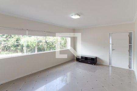 Sala de casa para alugar com 4 quartos, 300m² em Vila Irmaos Arnoni, São Paulo