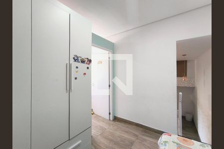 Quarto 2 de casa à venda com 3 quartos, 100m² em Cidade Nova, Jundiaí