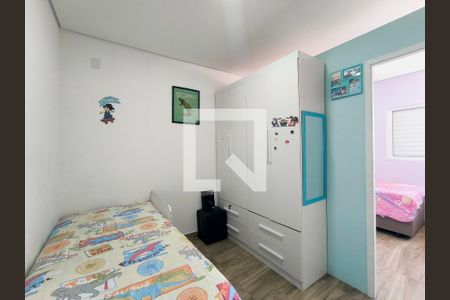 Quarto 2 de casa à venda com 3 quartos, 100m² em Cidade Nova, Jundiaí