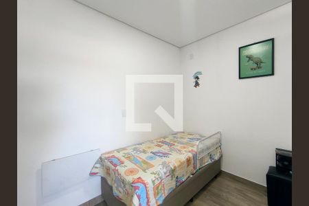 Quarto 2 de casa à venda com 3 quartos, 100m² em Cidade Nova, Jundiaí