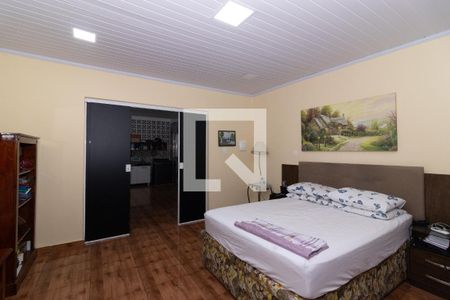 Suíte de apartamento para alugar com 2 quartos, 230m² em Campinho, Rio de Janeiro