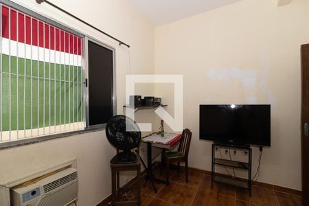 Quarto de apartamento para alugar com 2 quartos, 230m² em Campinho, Rio de Janeiro