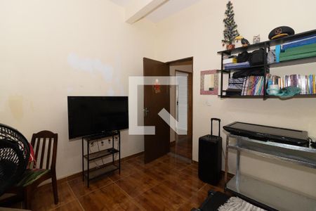 Quarto de apartamento para alugar com 2 quartos, 230m² em Campinho, Rio de Janeiro