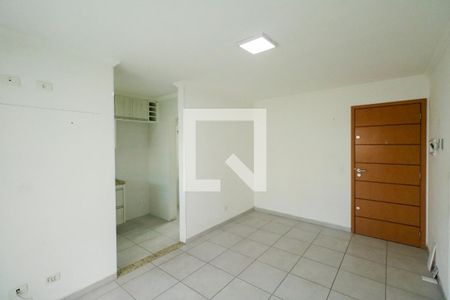 Sala de apartamento para alugar com 2 quartos, 70m² em Centro, Diadema