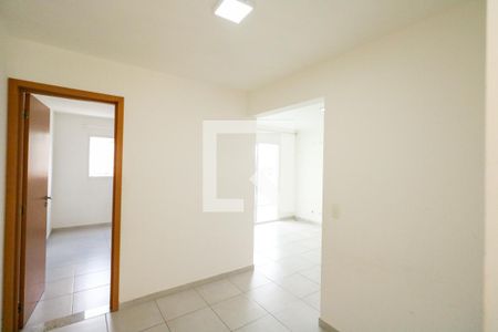 Sala de apartamento para alugar com 2 quartos, 70m² em Centro, Diadema