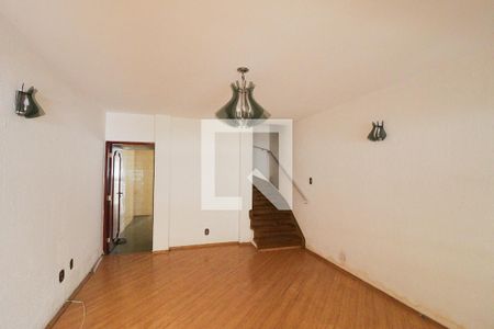 Sala de casa à venda com 2 quartos, 125m² em Jardim Franca, São Paulo