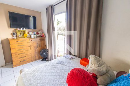 quarto 2 de apartamento à venda com 2 quartos, 61m² em Parque São Pedro, Belo Horizonte