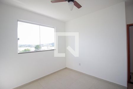 Quarto 1 de casa de condomínio para alugar com 2 quartos, 90m² em Chácara Cotia, Contagem