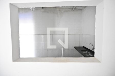 Casa para alugar com 1 quarto, 60m² em Setor Grajaú, Goiânia