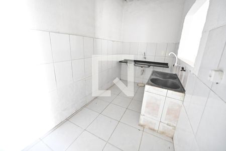 Casa para alugar com 1 quarto, 60m² em Setor Grajaú, Goiânia