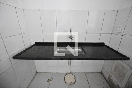 Casa para alugar com 1 quarto, 60m² em Setor Grajaú, Goiânia