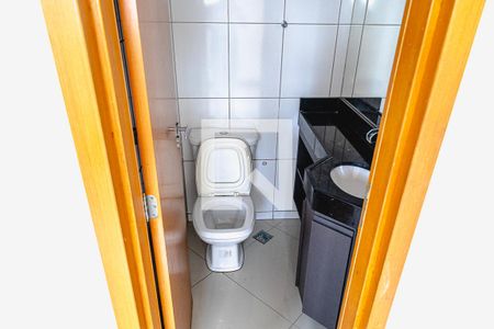 lavabo de apartamento para alugar com 4 quartos, 340m² em São José, Belo Horizonte