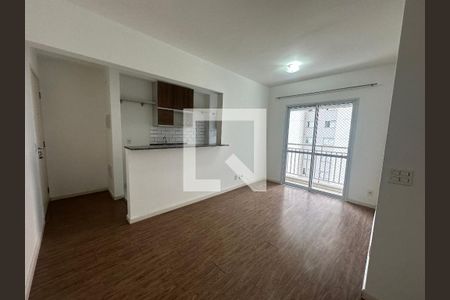 Sala de apartamento à venda com 2 quartos, 57m² em Vila Nossa Senhora da Escada, Barueri